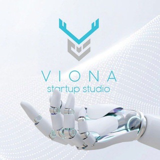 Telegram profile photo for Viona Hub