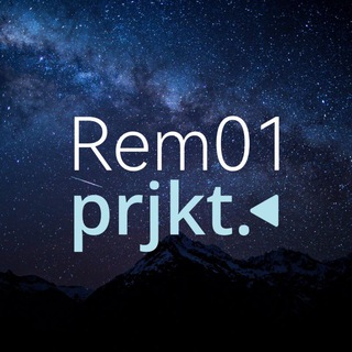 Telegram group profile photo for |ID/EN|\|SFW| Rem01 Hideout