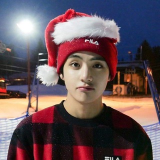 Telegram profile photo for BTS ARCHIVE