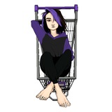 Telegram profile photo for Korun (Всё равно замёрзла)
