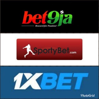 Telegram profile photo for Bet Games / Funny Videos