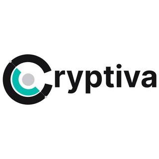 Telegram profile photo for Cryptiva Updates - Arabic