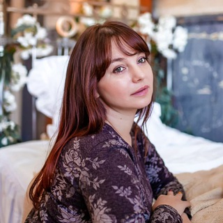 Telegram profile photo for КЛУБ ЛЮБИТЕЛЕЙ