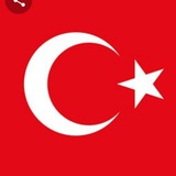 Telegram profile photo for •آموزش زبان ترکی•
