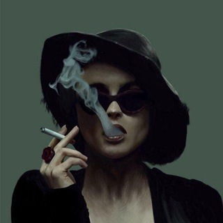 Telegram profile photo for Marla Singer
