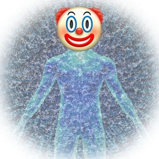 Telegram profile photo for Quasir Chat 🤡