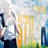 Telegram profile photo for still waters