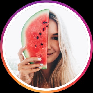 Telegram profile photo for Окс