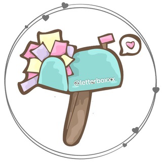 Telegram profile photo for почтовый ящик