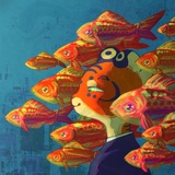 Telegram profile photo for Массовый АКР