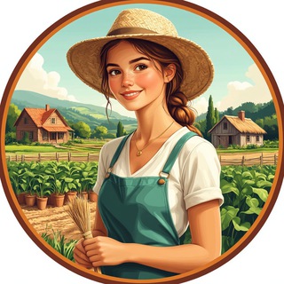 Telegram profile photo for Лайфхаки для дачи