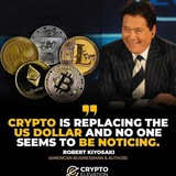 Telegram profile photo for Crypto airdrop ๐ค๐