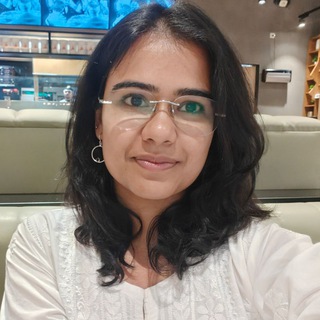 Telegram profile photo for PRIYANKA DHILLON GK MENTOR