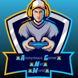 Telegram profile photo for 👨💻ᴀɴᴏɴʏᴍᴏᴜs_ɢᴀᴍᴇʀ👨💻 👨💻ɴᴇᴛ ᴡᴏʀʟᴅ ɪɪ👨💻