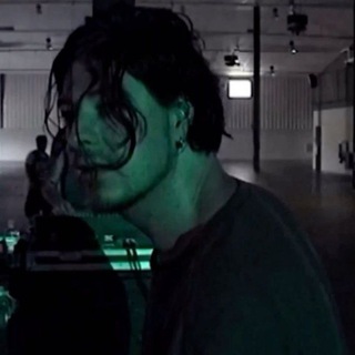Telegram profile photo for jim root confession