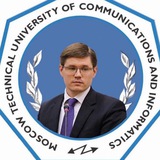 Telegram profile photo for МеМТУСИ