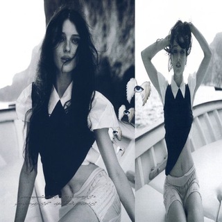 Telegram profile photo for The most glamorous ЗАКРЫТ