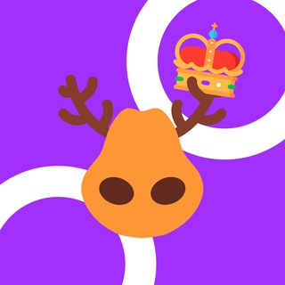 Telegram profile photo for Подслушано Верхний Тагил ♔