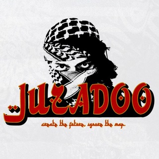 Telegram profile photo for JUZADOO, OPEN!!
