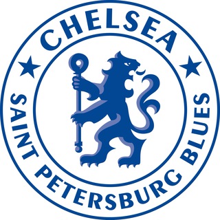Telegram profile photo for Saint Petersburg Blues