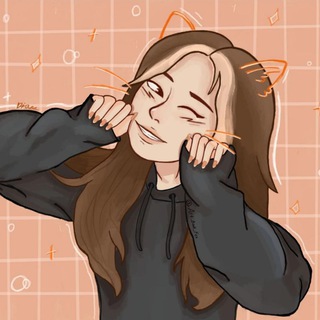 Telegram profile photo for ✨🦊Art_Book_Лисёнок 🦊✨