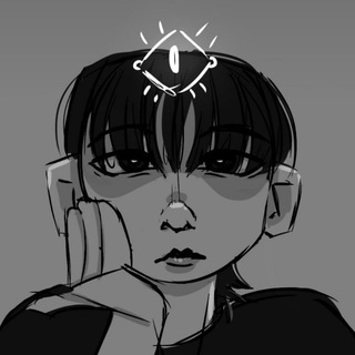 Telegram profile photo for Модер в тильте