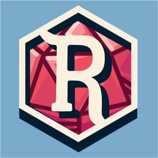 Telegram profile photo for Random Rules