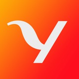 Telegram profile photo for урожай