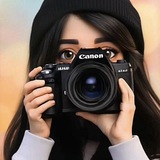 Telegram profile photo for lili white a Photohunter
