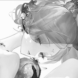 Telegram profile photo for ᛝ 𝒻𝑒𝓂 𝓂𝑒𝑒𝓉ֺּׅ 𓏽⑅