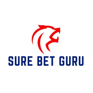 Telegram profile photo for Sure Bets Guru