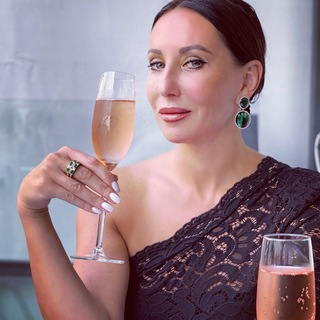 Telegram profile photo for Алика Смехова