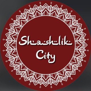 Telegram group profile photo for 🍢SHASHLIK CITY🌇