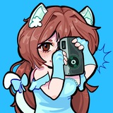Telegram profile photo for Суровый Пакетик фоткает