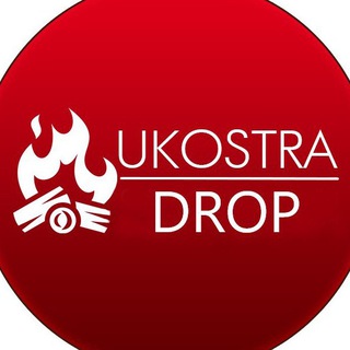 Telegram profile photo for Ukostra_Drop