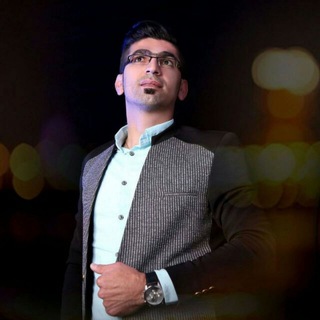 Telegram profile photo for کانال رسمی اسی بندپی🎙