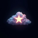 Telegram profile photo for Star Cloud