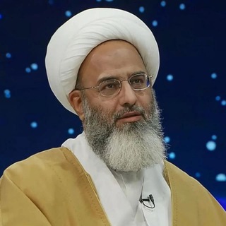 Telegram profile photo for نشر آثار استاد نخاولی