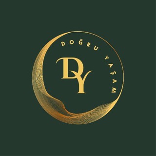 Telegram profile photo for Doğru Yaşam