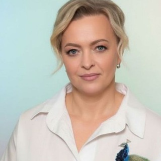 Telegram profile photo for Ты имеешь значение!Психолог Марина Гаврилова.