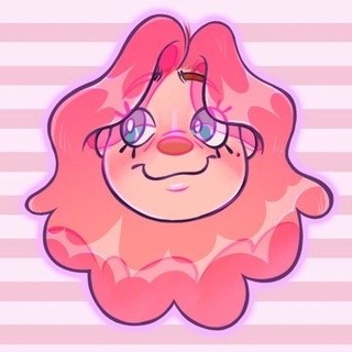 Telegram profile photo for Cozyconn🍰🫧