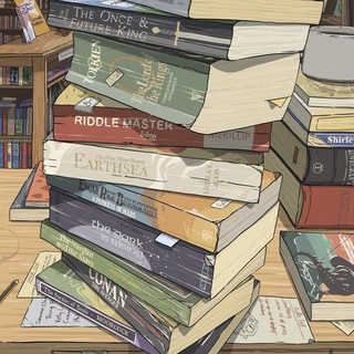 Telegram profile photo for مكتبة الحضارة الإنسانية