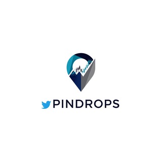 Telegram profile photo for pindrops