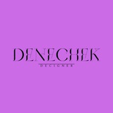 Telegram profile photo for Denechek | Design & Live