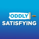 Telegram profile photo for Oddly Satisfying