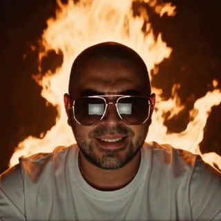 Telegram profile photo for REAL BUSY / ₽€₳Ł ₿U$¥