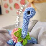 Telegram profile photo for Salma_beads🍓⑅˖