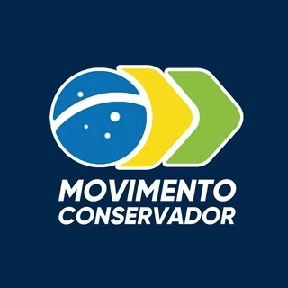 Telegram profile photo for Movimento Conservador