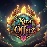 Telegram profile photo for Extra Offerz