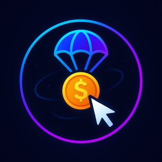 Telegram profile photo for Airdrop DePIN